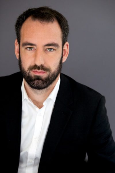 Maxime Berthoud avocat