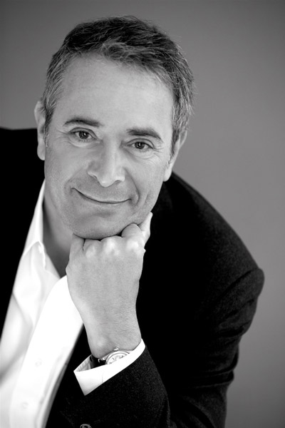 Laurent Moreuil