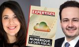 Stéphanie Ropars et Olivier Hayat dans Expertises