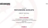 classement-decideurs-2022-patchwork-avocats-droit-social