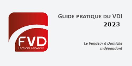 Guide Pratique du VDI 2023