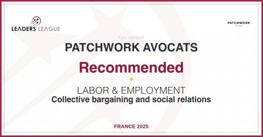 Labor law – Collective bargaining and social relations