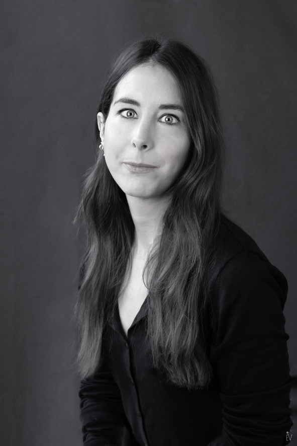 Camille Pons avocate droit du travail