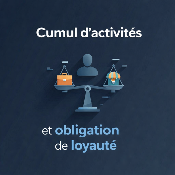 Multiple activities and the duty of loyalty