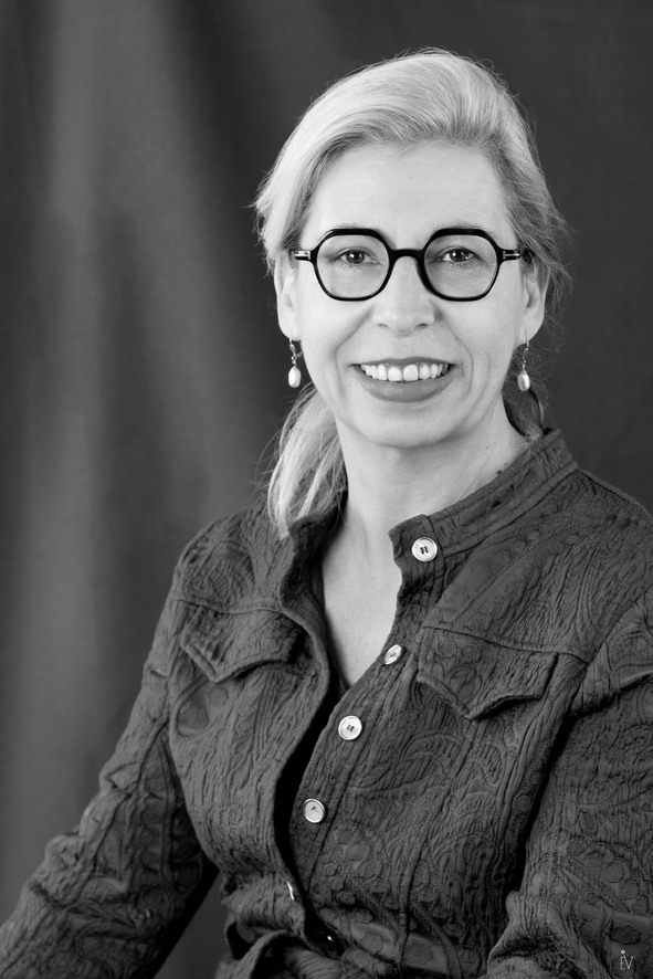 Laurence Boyer avocate droit du travail