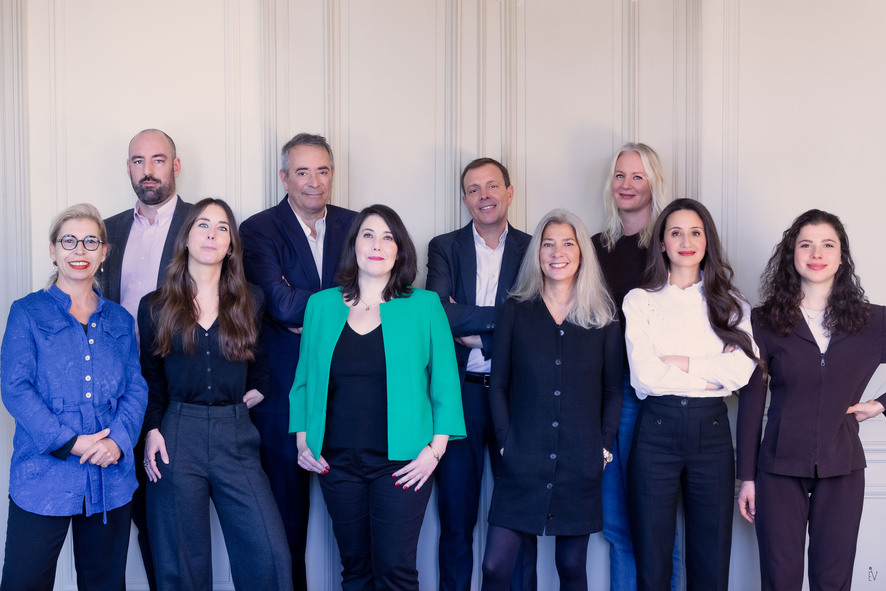 Cabinet d'avocats en droit du travail Paris 1er - Patchwork