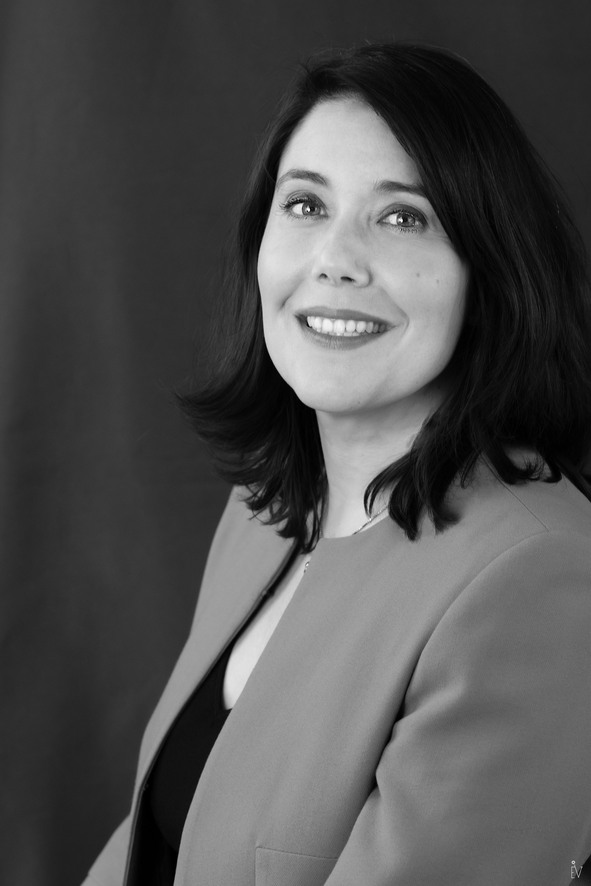 Stéphanie Ropars avocate droit social